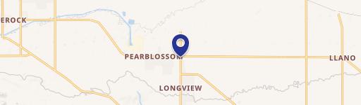 Longview Rd Pav Vic Ave