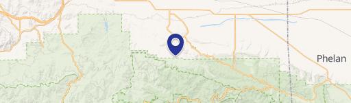 Cruthers Crk Juniper H H