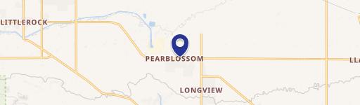 Pearblossom Hwy Vic 126