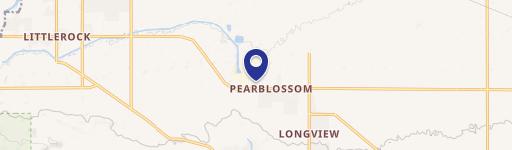 Pearblossom Hwy Vic 121