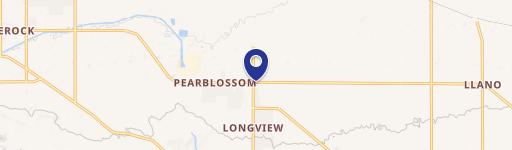 13118 Pearblossom Hwy