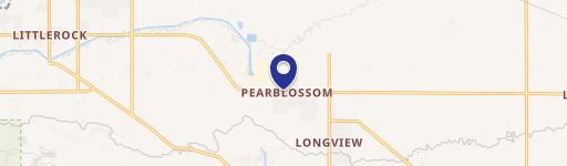 12218 Pearblossom Hwy