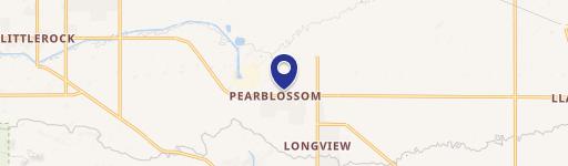 12515 Pearblossom Hwy