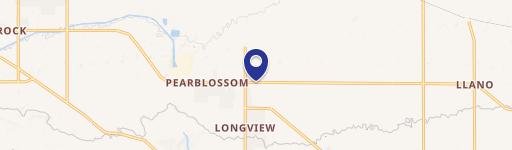 13250 Pearblossom Hwy