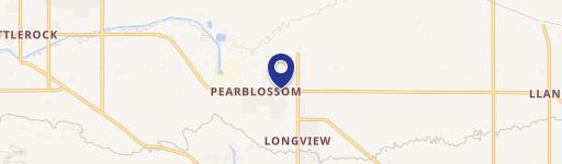 12746 Pearblossom Hwy