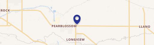 13135 Pearblossom Hwy