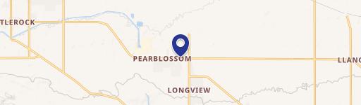 12800 Pearblossom Hwy