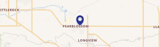 12602 Pearblossom Hwy