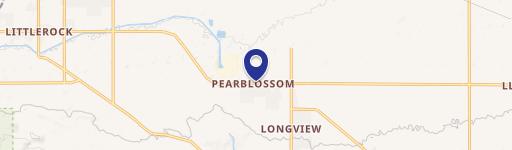 12318 Pearblossom Hwy