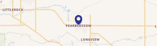 12254 Pearblossom Hwy