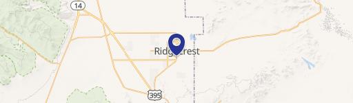 Ridgecrest, CA 93555