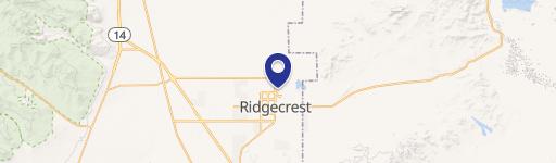 Ridgecrest, CA 93555