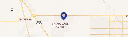 Ridgecrest, CA 93555