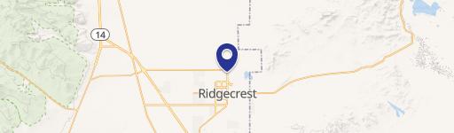 Ridgecrest, CA 93555