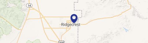 Ridgecrest, CA 93555