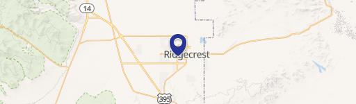 Ridgecrest, CA 93555
