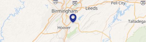 2509 Inverness Pt Dr