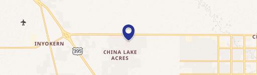 Ridgecrest, CA 93555