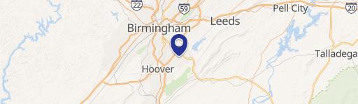 2536 Inverness Pt Dr