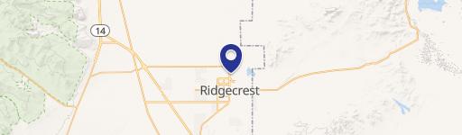 Ridgecrest, CA 93555