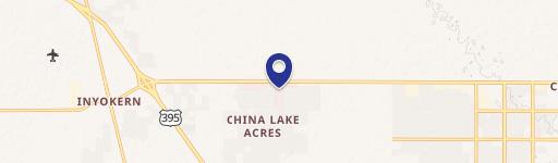 Ridgecrest, CA 93555