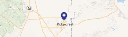 Ridgecrest, CA 93555