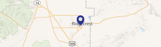 Ridgecrest, CA 93555