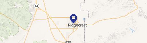 Ridgecrest, CA 93555