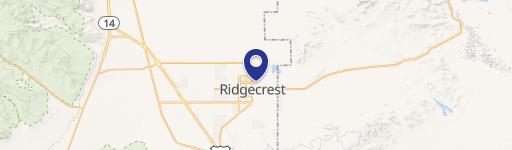Ridgecrest, CA 93555