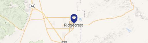 Ridgecrest, CA 93555