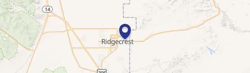 Ridgecrest, CA 93555