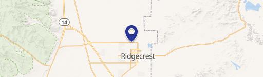Ridgecrest, CA 93555