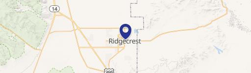 Ridgecrest, CA 93555