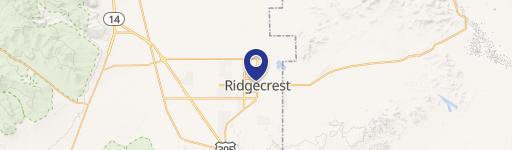 Ridgecrest, CA 93555