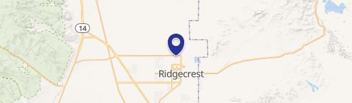 Ridgecrest, CA 93555