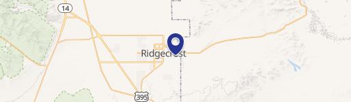 Ridgecrest, CA 93555
