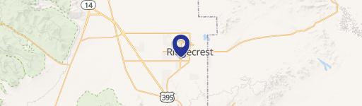 Ridgecrest, CA 93555