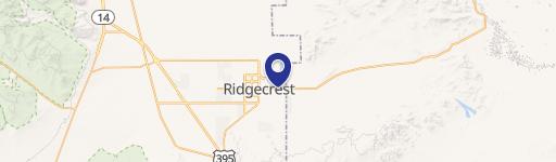 Ridgecrest, CA 93555