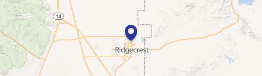 Ridgecrest, CA 93555