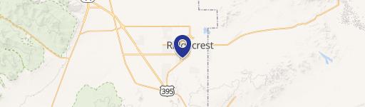 Ridgecrest, CA 93555