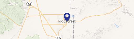 Ridgecrest, CA 93555