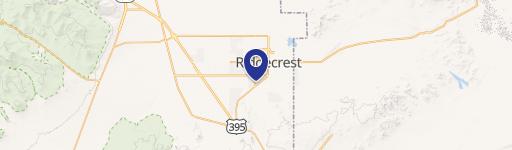 Ridgecrest, CA 93555
