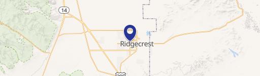 Ridgecrest, CA 93555