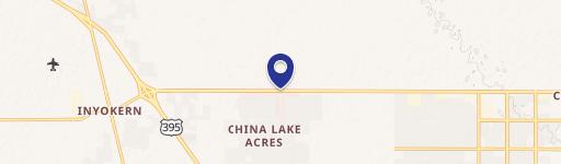 Ridgecrest, CA 93555