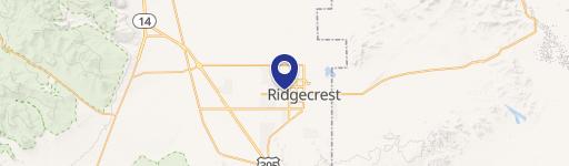 Ridgecrest, CA 93555