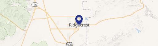 Ridgecrest, CA 93555