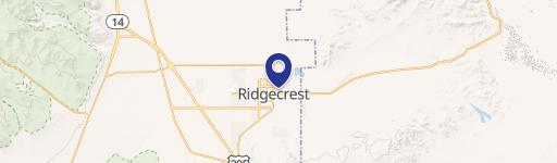 Ridgecrest, CA 93555