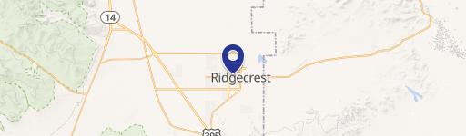 Ridgecrest, CA 93555