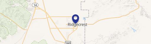 Ridgecrest, CA 93555