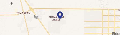 Ridgecrest, CA 93555